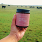 Grass Fed/Finished Tallow Body Butter