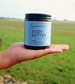 Grass Fed/Finished Tallow Body Butter