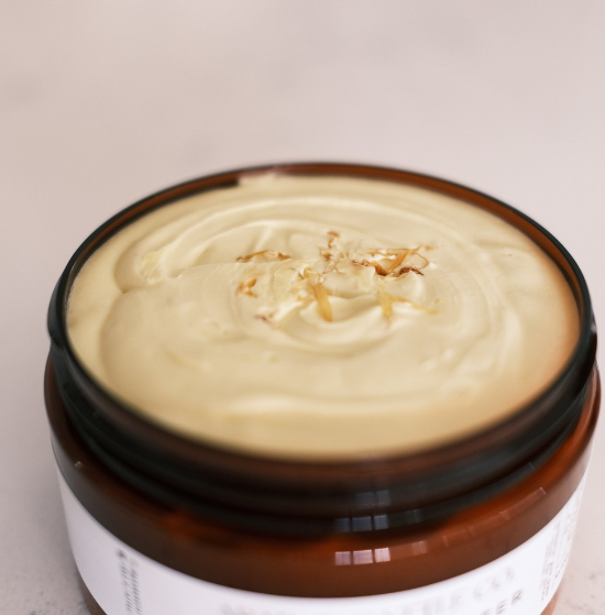 Shea Lush Face Butter Moisturizer